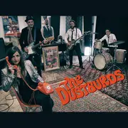 Let there be rock - The dustburds