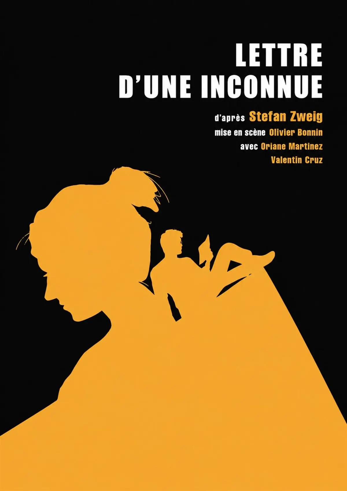 Lettre d'une Inconnue