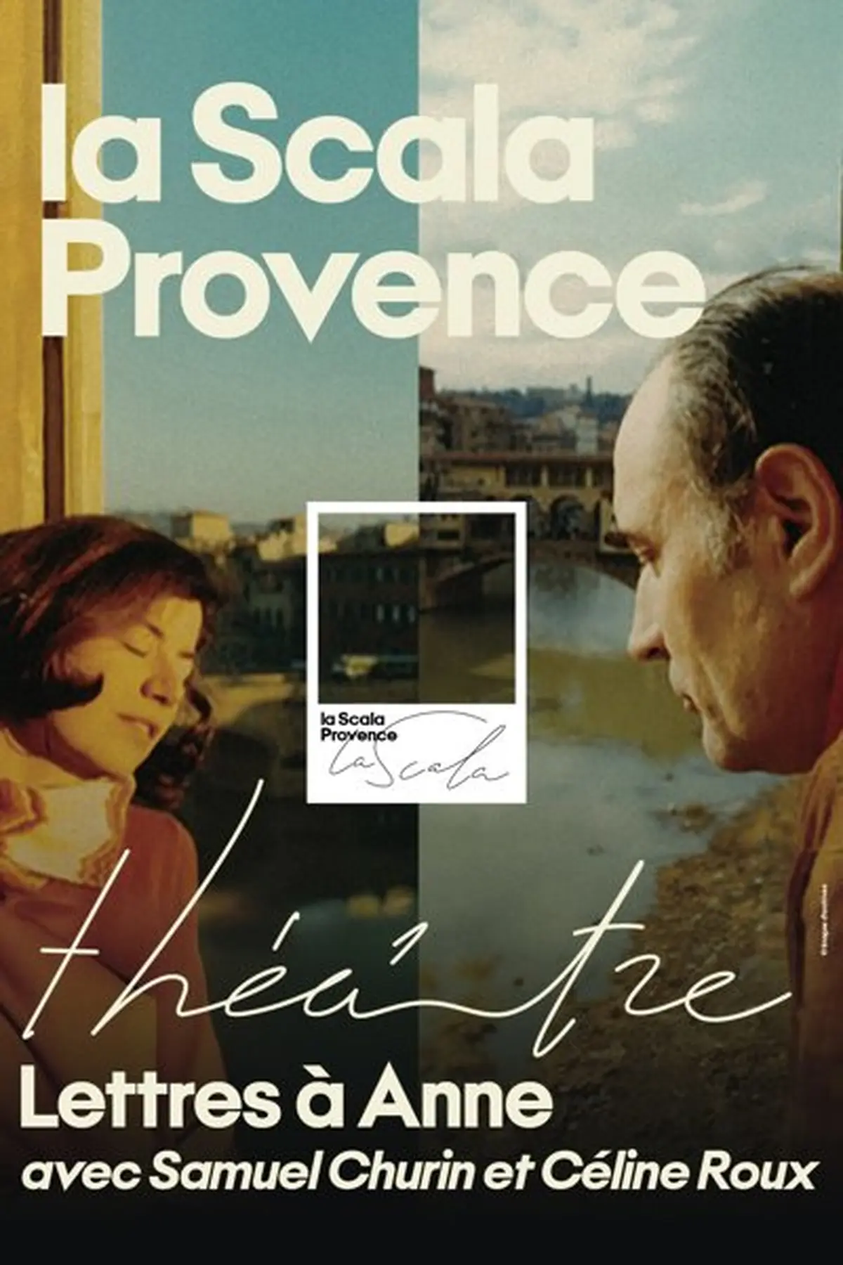 Lettres à Anne