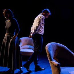 Lettres à Anne