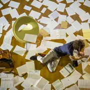 Lettres à plus tard