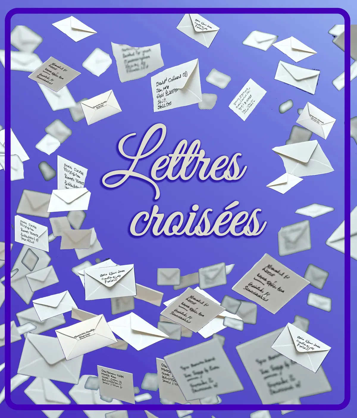 Lettres Croisées