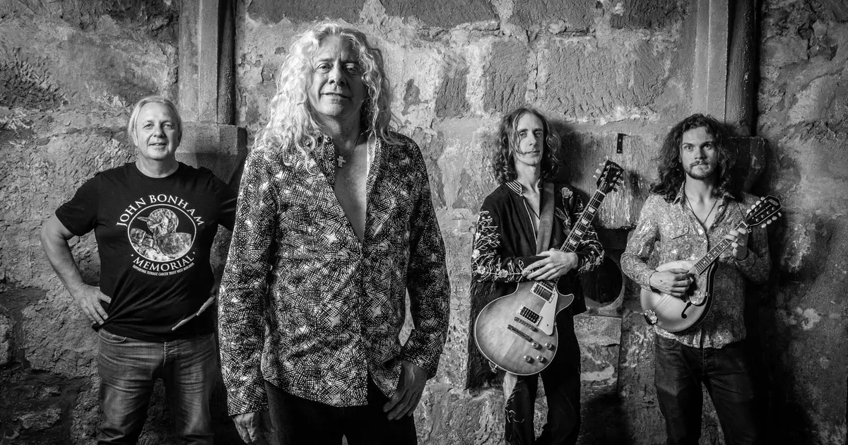 Letz Zep