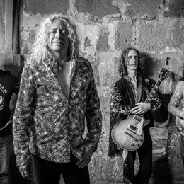Letz Zep