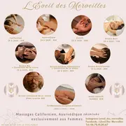 Léveil des merveilles