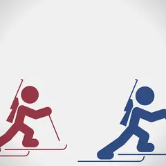 Levez Le Pied Sur Le Mont Lozere : Biathlon D'Ete