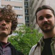 Levi Harvey & Jérémie Lucchese en concert Cool jazz for quiet dreams au 38Riv Jazz Club