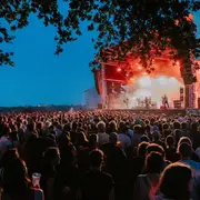 Le festival Levitation France fait une pause et reviendra à Angers en 2027