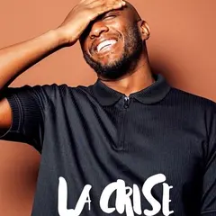 Lewis dans La Crise