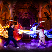 Lez'Arts Nocturnes
