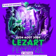 Lezart Festival