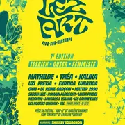 LEZART FESTIVAL 7ème édition