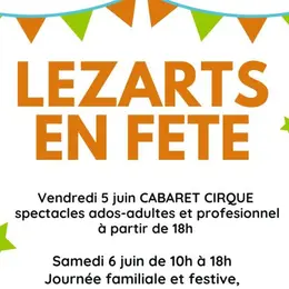 Lezarts en Fête