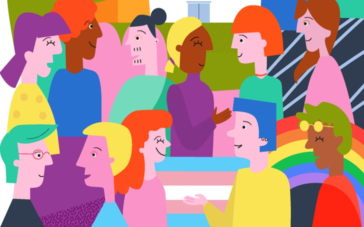 LGBTQI+ … et alors ?