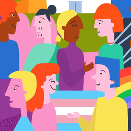 LGBTQI+ … et alors ?