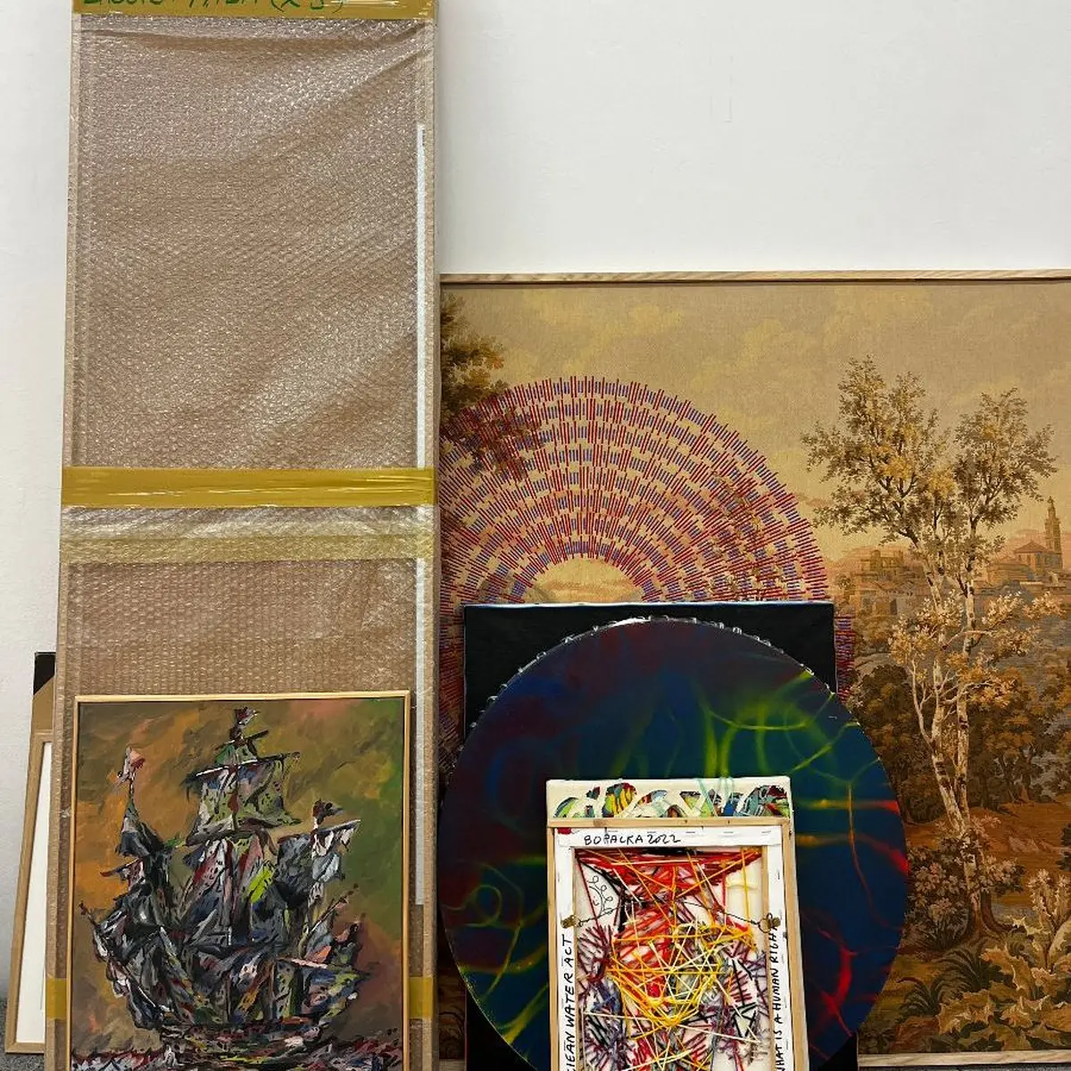 Lhoste But Not Least 