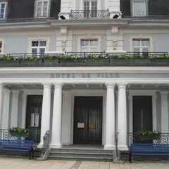 Mairie de Cernay