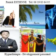 Patrick Estienne - Hypnose