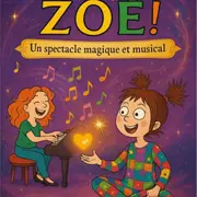 Libère tes émotions Zoé