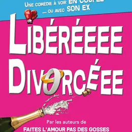 Libérée Divorcée