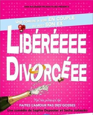 Libereeee Divorceee