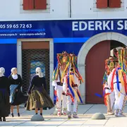 Libertimendua d'Amikuze