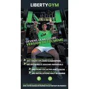 Liberty Gym