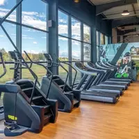 Liberty Gym DR