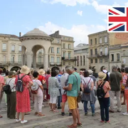 Libourne Bastide Tour