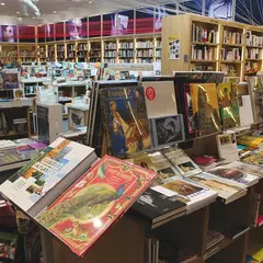 Librairie 47° Nord