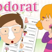 Librairie Chantepage : Atelier olfactif avec Javotte, les jardins d'Yzorche