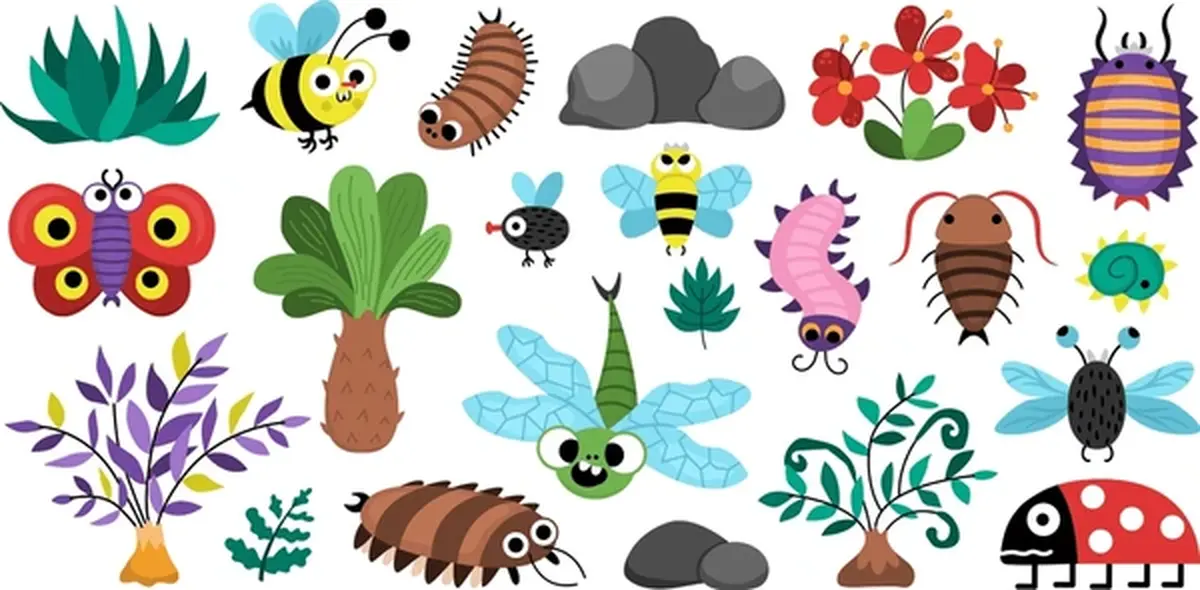 Librairie Chantepages : Atelier créatif avec Géraldine thème nature