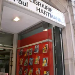 Librairie Hartmann