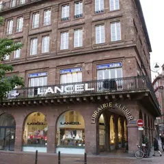 Librairie Kléber
