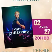 Libre ! - Yann Guillarme