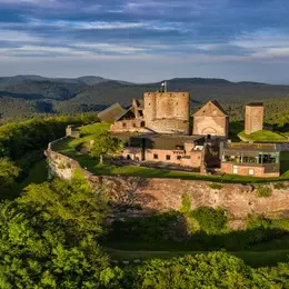 5 lieux à visiter pour les passionnés de patrimoine