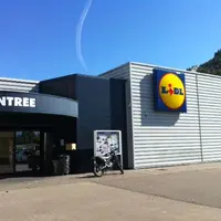 Lidl DR