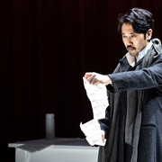 Lied Play : Winterreise