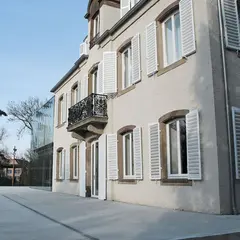 Lieu d'Europe