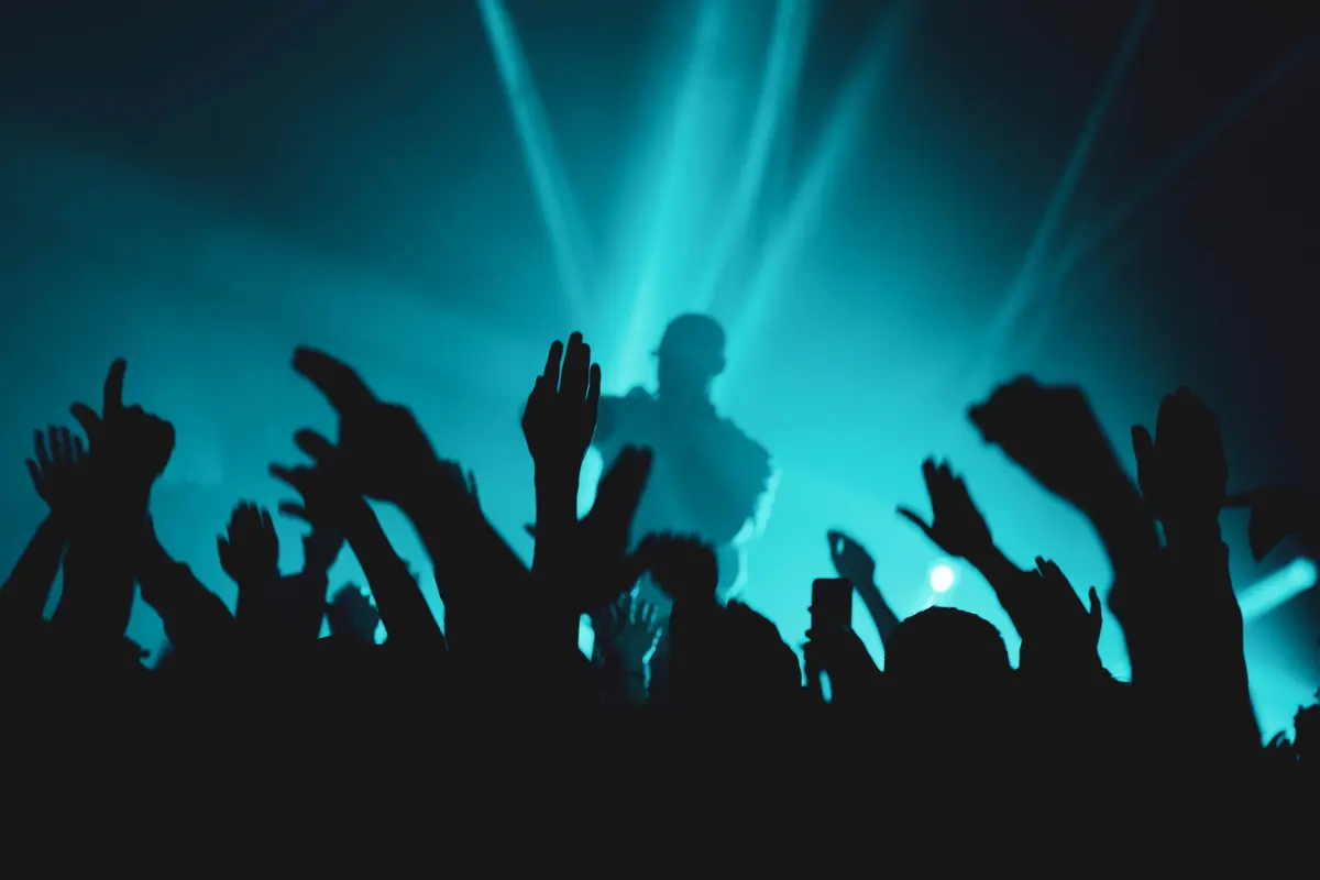 Lift Open Air, la soirée électro gratuite au Brise Glace d'Annecy
