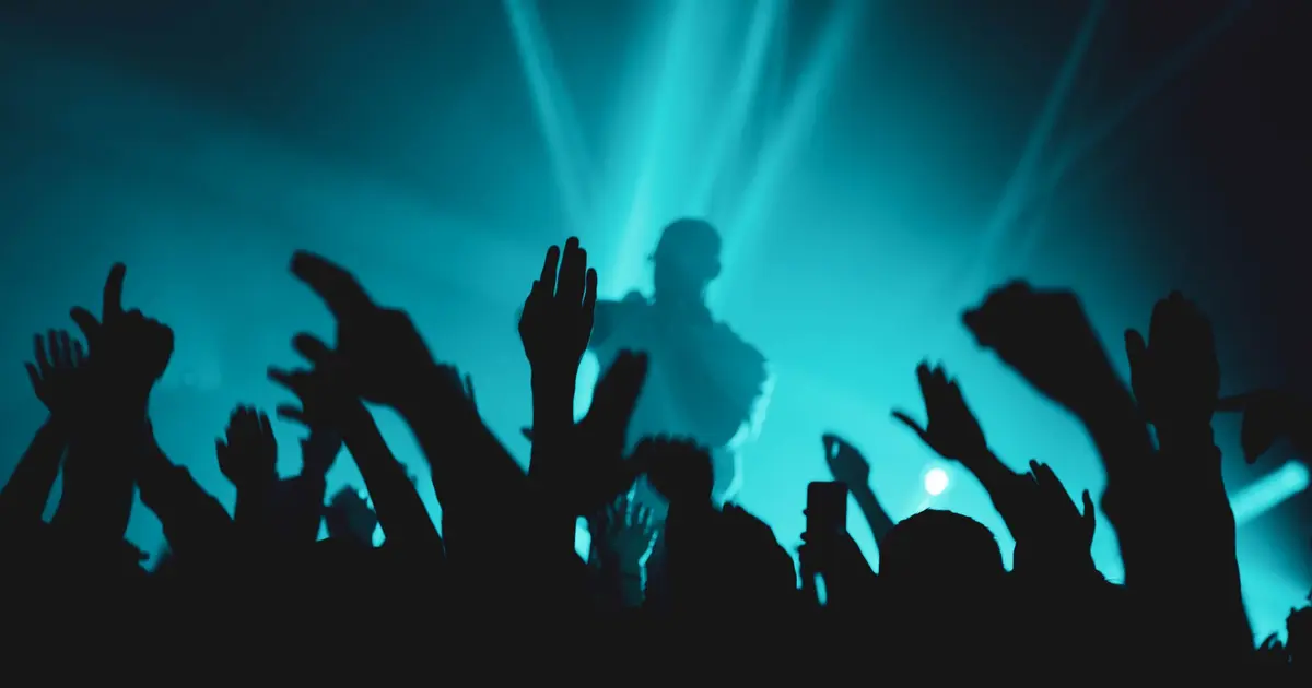 Lift Open Air, la soirée électro gratuite au Brise Glace d'Annecy