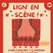 Lign' En Scène ! Le Cabaret Boby Lapointe