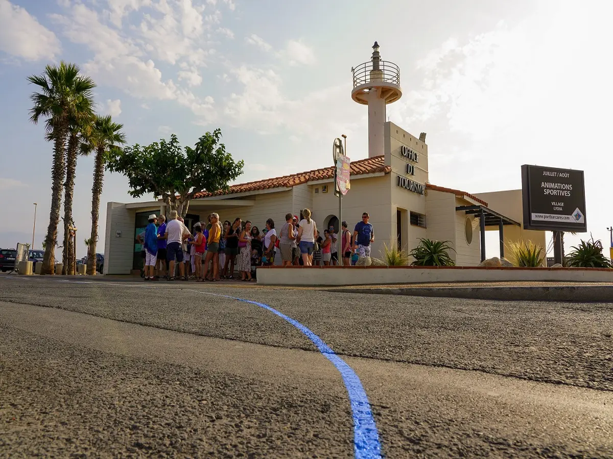 Ligne Bleue - Journées Du Patrimoine