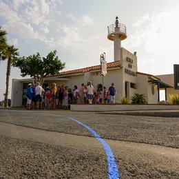 Ligne Bleue - Journées Du Patrimoine
