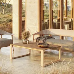 Mobilier de jardin : Ligne Design présente la collection Africa de Vondom