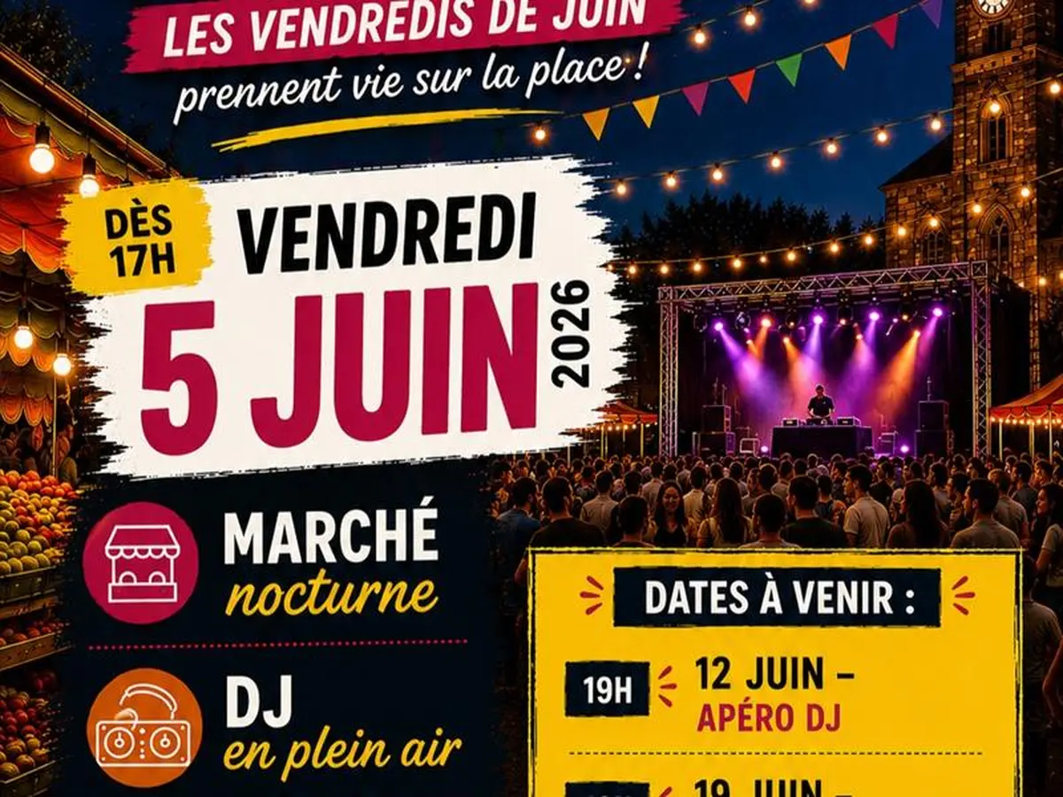 Ligny en fête