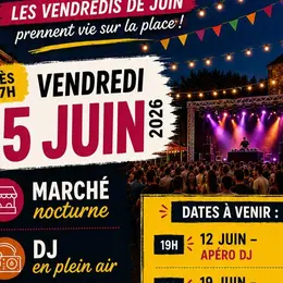 Ligny en fête
