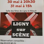 Ligny sur scène