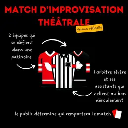 Ligue d'impro de Paris