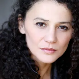Lila Aïssaoui